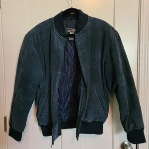 Vintage Junction West Bomber Jacket